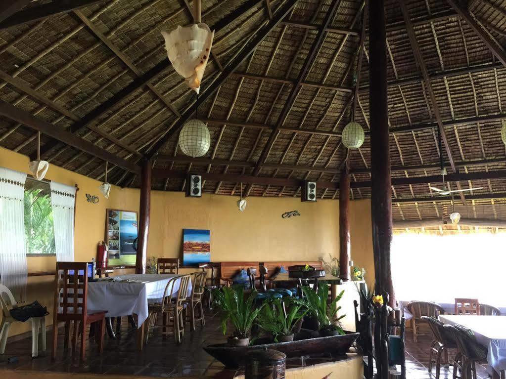 Casa Rosa Taytay Otel Palawan Dış mekan fotoğraf