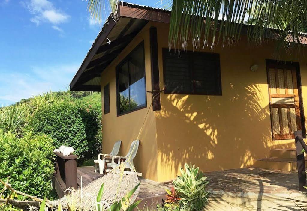 Casa Rosa Taytay Otel Palawan Dış mekan fotoğraf