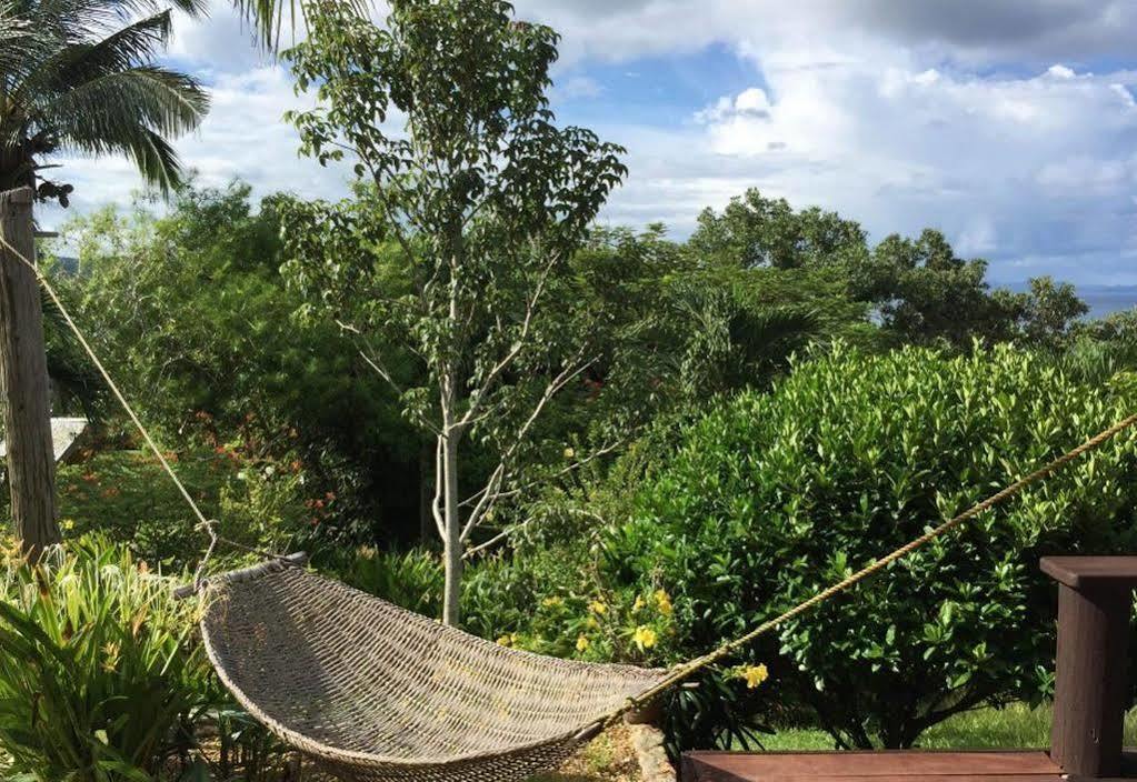 Casa Rosa Taytay Otel Palawan Dış mekan fotoğraf