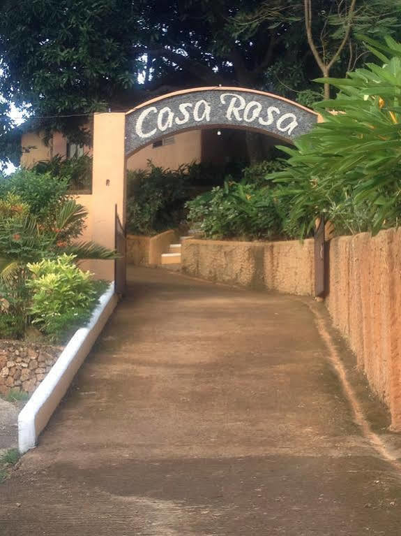 Casa Rosa Taytay Otel Palawan Dış mekan fotoğraf