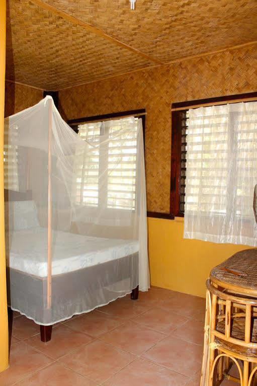Casa Rosa Taytay Otel Palawan Dış mekan fotoğraf