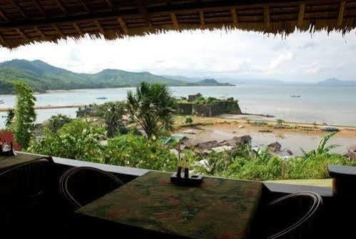 Casa Rosa Taytay Otel Palawan Dış mekan fotoğraf