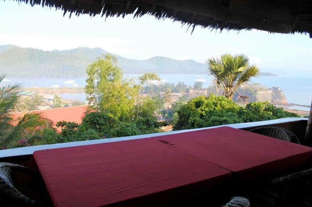 Casa Rosa Taytay Otel Palawan Dış mekan fotoğraf