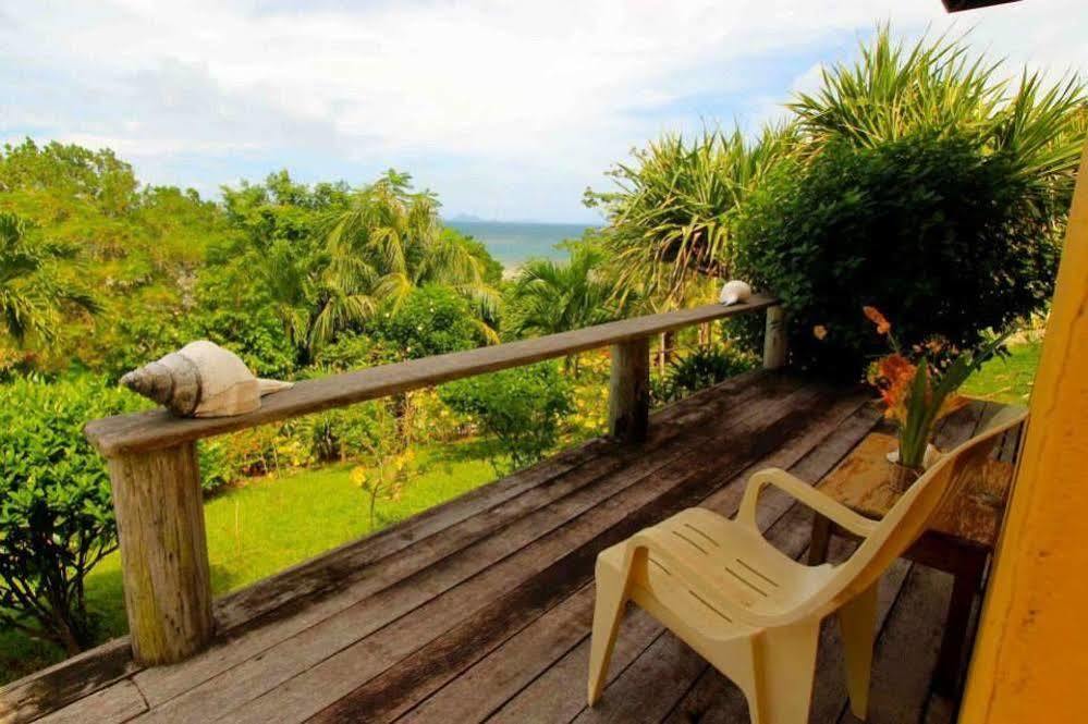 Casa Rosa Taytay Otel Palawan Dış mekan fotoğraf